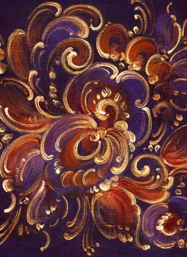 Golden Telemark - JP3183