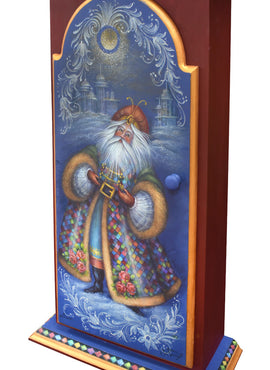 Good King Wenceslas - Online Class