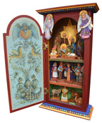 Good King Wenceslas - Online Class