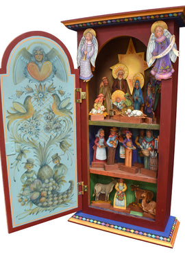 Good King Wenceslas - Online Class