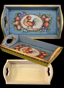 Good Morning - JP3344 Bundle