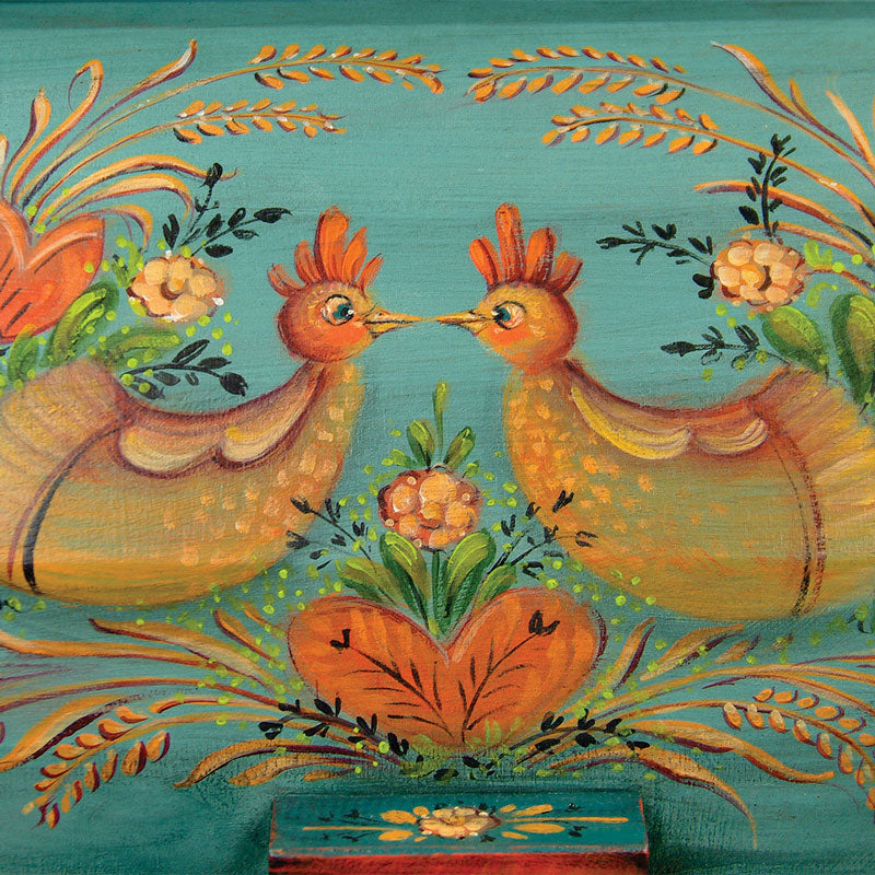 Friendship's Golden Gardens - JP3047