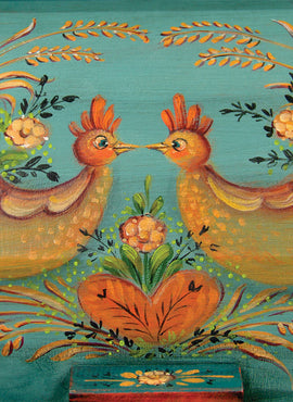 Friendship's Golden Gardens - JP3047