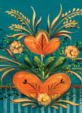 Friendship's Golden Gardens - JP3047