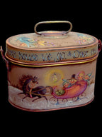 To Grandmother's House We Go - JP3212