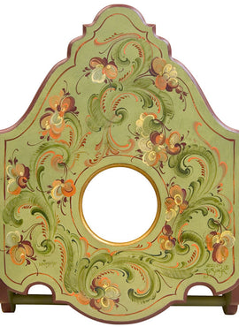 Green Meadows of Telemark - JP3309