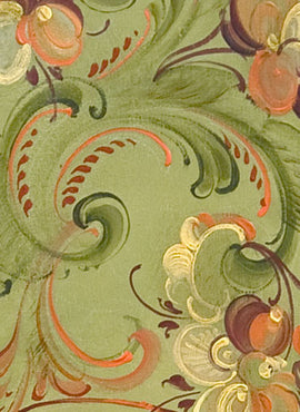 Green Meadows of Telemark - JP3309