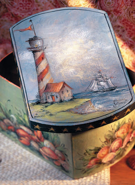 Guiding Light - JP1184