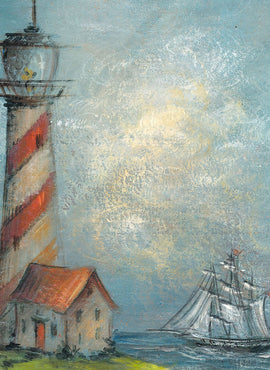 Guiding Light - JP1184