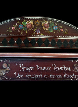 Hansel & Gretel - JP3012