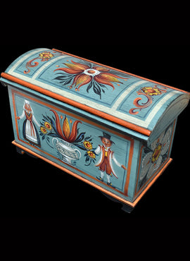 Hardanger Autumn Bundle