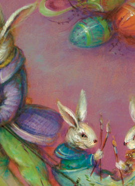 Easter Memories - JP3060