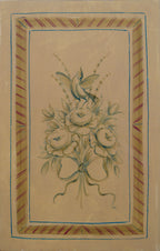 Hindeloopen School Box - JP3125