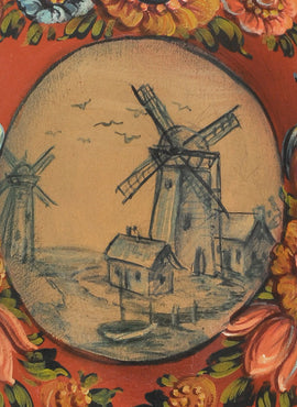 Hindeloopen Inspirations - JP3282