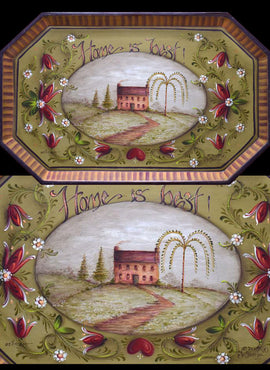 Country Roads - JP3350 Bundle