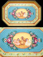 Three French Hens - Hope - JP3373 Class Bundle