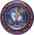 Colonial Horseman - JP1134
