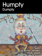 Humpty Dumpty Online Class
