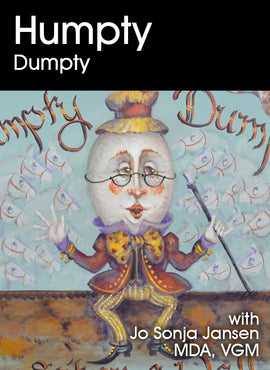 Humpty Dumpty Online Class