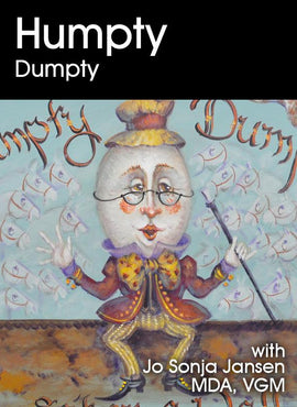Humpty Dumpty JD128