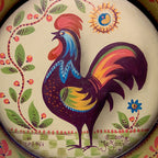 Hungarian Cockerell - JP3158