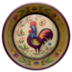 Hungarian Cockerell - JP3158