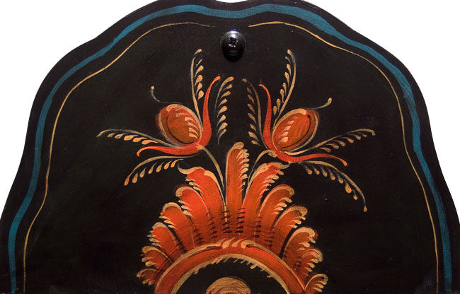 Vest Agder Sewing Box - JP3184