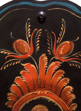 Vest Agder Sewing Box - JP3184