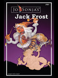 Jack Frost - JF001