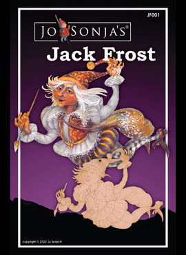 Jack Frost - JF001