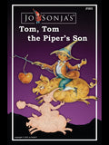 Tom, Tom the Piper's Son - JF003