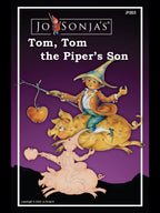 Tom, Tom the Piper's Son - JF003