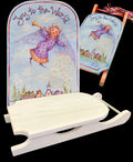 Joy! Sleigh - JP3340 - Bundle