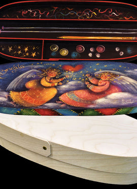 Crazy Quilt Star Brights - JP1017