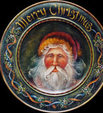 Merry Christmas Santa - JP1064