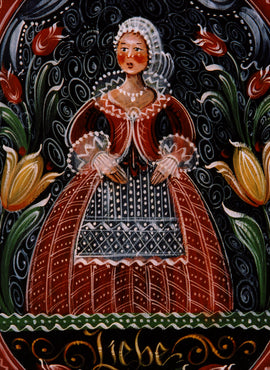 Wedding Box - JP1082