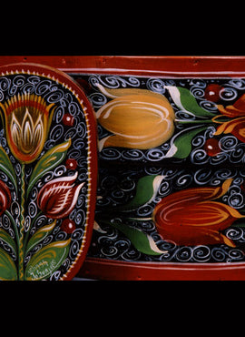 Wedding Box - JP1082