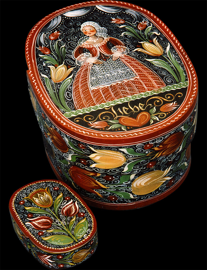Wedding Box - JP1082