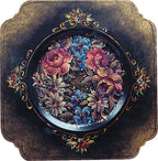 Iridescent Florals - JP1115