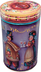 Hungarian Wedding - JP1126