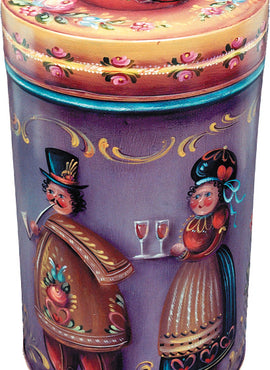 Hungarian Wedding - JP1126