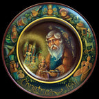 The Toymaker - JP1132