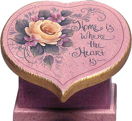 Roses & Violets - JP1137