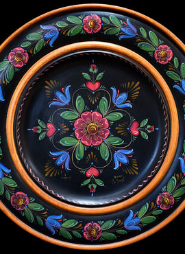 Semi-formal Florals - JP1141