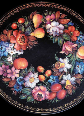 Contemporary Florals - JP1145