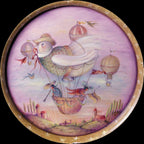 Country Pleasures - JP1150