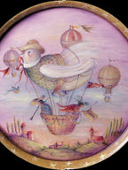 Country Pleasures - JP1150