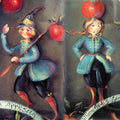 Apple Stories - JP1152