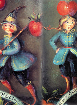 Apple Stories - JP1152