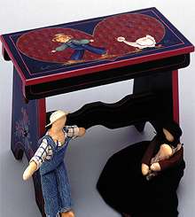 The Chaser & The Chasee - JP1160